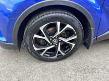 Toyota C-HR VVT-i Dynamic - U44673