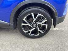Toyota C-HR VVT-i Dynamic - U44673