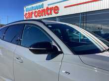 Hyundai TUCSON T-GDi N Line - U44674