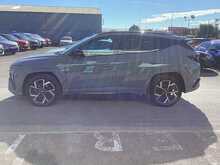 Hyundai TUCSON T-GDi N Line - U44674