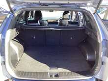 Hyundai TUCSON T-GDi N Line - U44674
