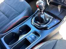 Hyundai TUCSON T-GDi N Line - U44674
