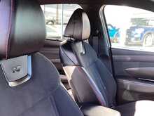 Hyundai TUCSON T-GDi N Line - U44674