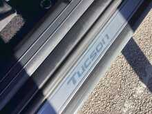 Hyundai TUCSON T-GDi N Line - U44674