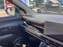 Hyundai TUCSON T-GDi N Line - U44674