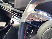 Hyundai TUCSON T-GDi N Line - U44674