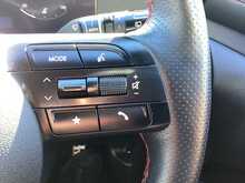 Hyundai TUCSON T-GDi N Line - U44674