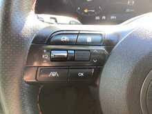 Hyundai TUCSON T-GDi N Line - U44674