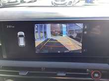 Hyundai TUCSON T-GDi N Line - U44674