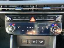 Hyundai TUCSON T-GDi N Line - U44674