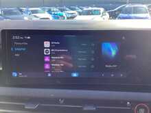 Hyundai TUCSON T-GDi N Line - U44674