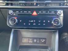 Hyundai TUCSON T-GDi N Line - U44674