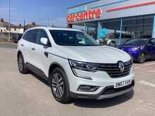 Renault Koleos dCi Dynamique S Nav - U44676