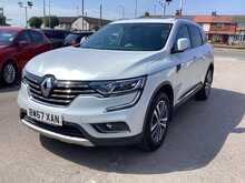 Renault Koleos dCi Dynamique S Nav - U44676