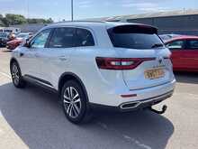 Renault Koleos dCi Dynamique S Nav - U44676