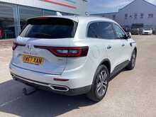 Renault Koleos dCi Dynamique S Nav - U44676