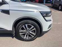 Renault Koleos dCi Dynamique S Nav - U44676