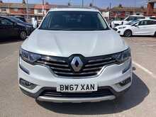 Renault Koleos dCi Dynamique S Nav - U44676