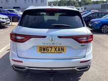 Renault Koleos dCi Dynamique S Nav - U44676