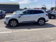 Renault Koleos dCi Dynamique S Nav - U44676
