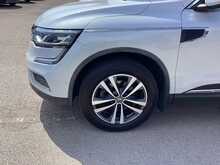 Renault Koleos dCi Dynamique S Nav - U44676