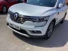 Renault Koleos dCi Dynamique S Nav - U44676