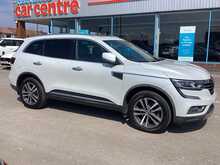 Renault Koleos dCi Dynamique S Nav - U44676