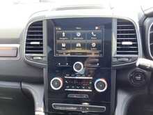 Renault Koleos dCi Dynamique S Nav - U44676