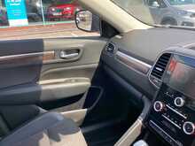 Renault Koleos dCi Dynamique S Nav - U44676