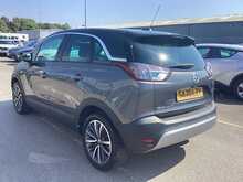 Vauxhall Crossland X Turbo Elite Nav - U44677