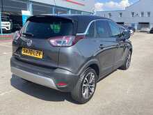 Vauxhall Crossland X Turbo Elite Nav - U44677