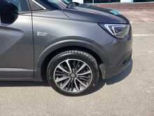 Vauxhall Crossland X Turbo Elite Nav - U44677