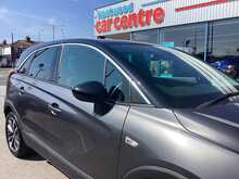 Vauxhall Crossland X Turbo Elite Nav - U44677