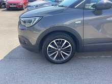 Vauxhall Crossland X Turbo Elite Nav - U44677