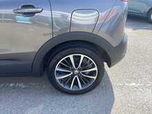 Vauxhall Crossland X Turbo Elite Nav - U44677