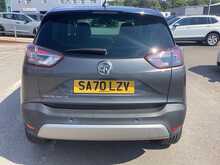 Vauxhall Crossland X Turbo Elite Nav - U44677