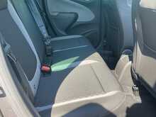 Vauxhall Crossland X Turbo Elite Nav - U44677