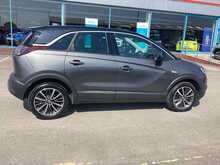 Vauxhall Crossland X Turbo Elite Nav - U44677