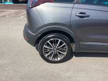 Vauxhall Crossland X Turbo Elite Nav - U44677