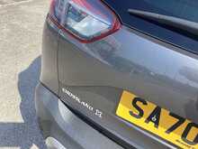 Vauxhall Crossland X Turbo Elite Nav - U44677