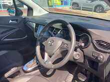 Vauxhall Crossland X Turbo Elite Nav - U44677
