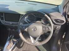 Vauxhall Crossland X Turbo Elite Nav - U44677