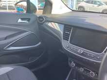 Vauxhall Crossland X Turbo Elite Nav - U44677