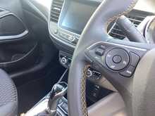 Vauxhall Crossland X Turbo Elite Nav - U44677
