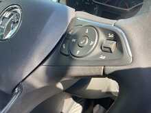 Vauxhall Crossland X Turbo Elite Nav - U44677