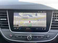 Vauxhall Crossland X Turbo Elite Nav - U44677