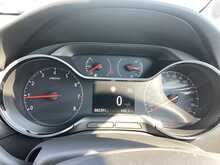 Vauxhall Crossland X Turbo Elite Nav - U44677