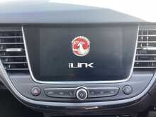 Vauxhall Crossland X Turbo Elite Nav - U44677