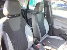 Vauxhall Crossland X Turbo Elite Nav - U44677