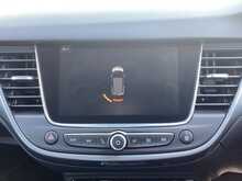 Vauxhall Crossland X Turbo Elite Nav - U44677